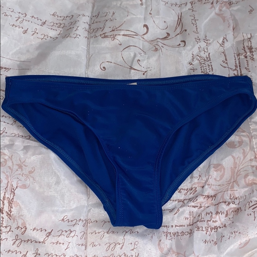 Brand new bikini bottom from OP